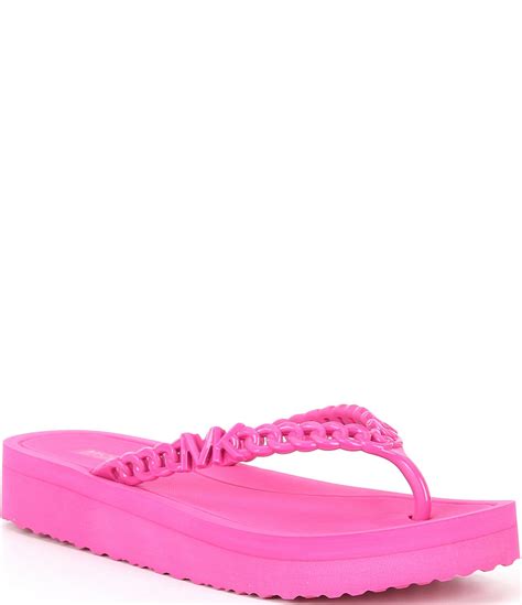 Zaza Platform Flip Flop 